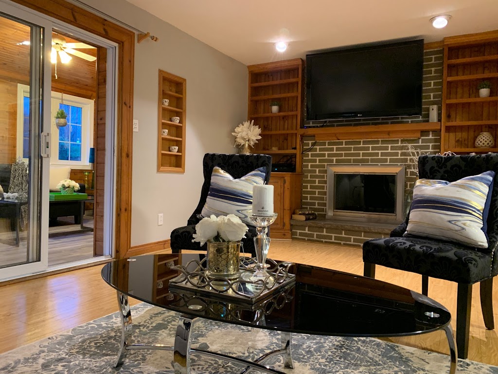 Caroline Fagan - Royal Lepage Real Estate Services | 2259 Stanfield Rd, Mississauga, ON L4Y 1R6, Canada | Phone: (416) 459-8221