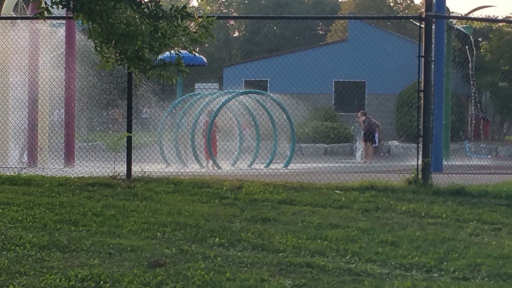 Norm Jary Park | 22 Shelldale Crescent, Guelph, ON N1H 6B3, Canada | Phone: (519) 822-1260