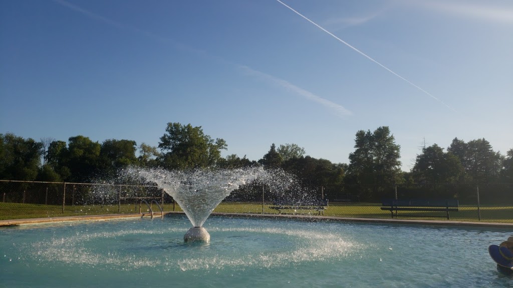 Meadow Lea Park | Broezel Ave, Lancaster, NY 14086, USA | Phone: (716) 684-3320