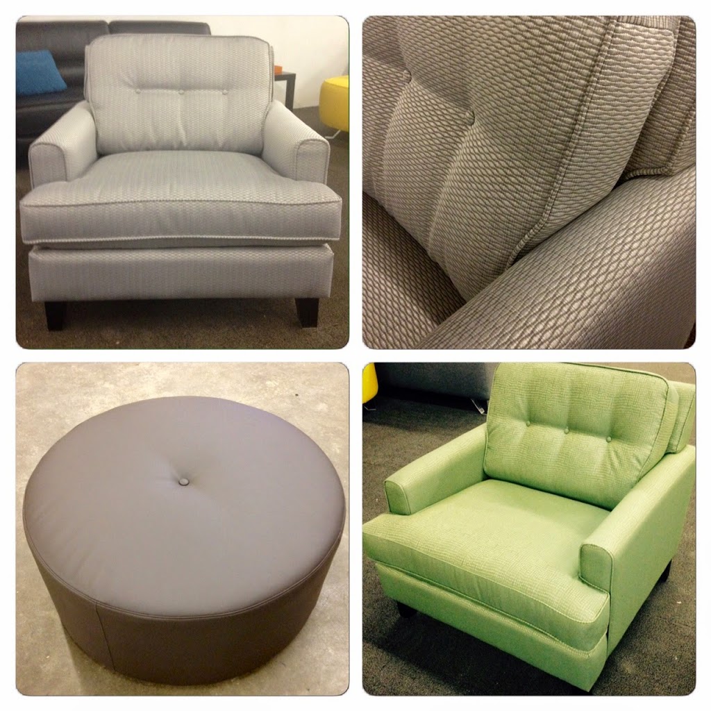 Art Upholstery Ltd. | 471 Madison St, Winnipeg, MB R3J 1J2, Canada | Phone: (204) 943-4652