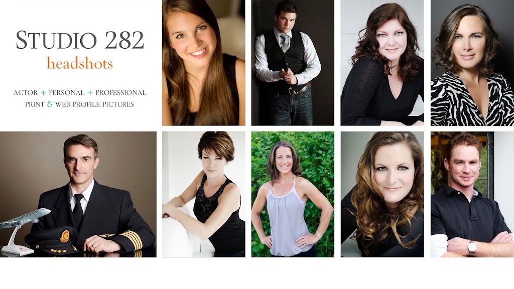 Studio 282 Photographic | 10171 W Saanich Rd, North Saanich, BC V8L 5T6, Canada | Phone: (250) 514-6468