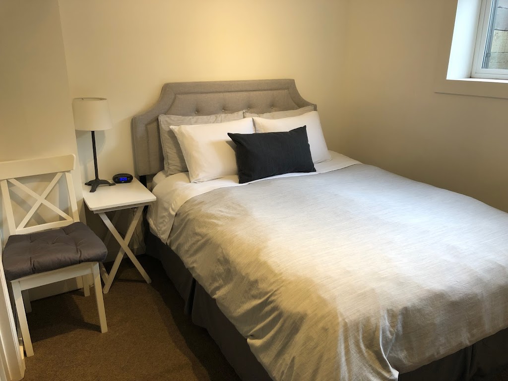 Mountain View Bed & Breakfast | 347 Grizzly St, Banff, AB T1L 1A9, Canada | Phone: (403) 760-9353