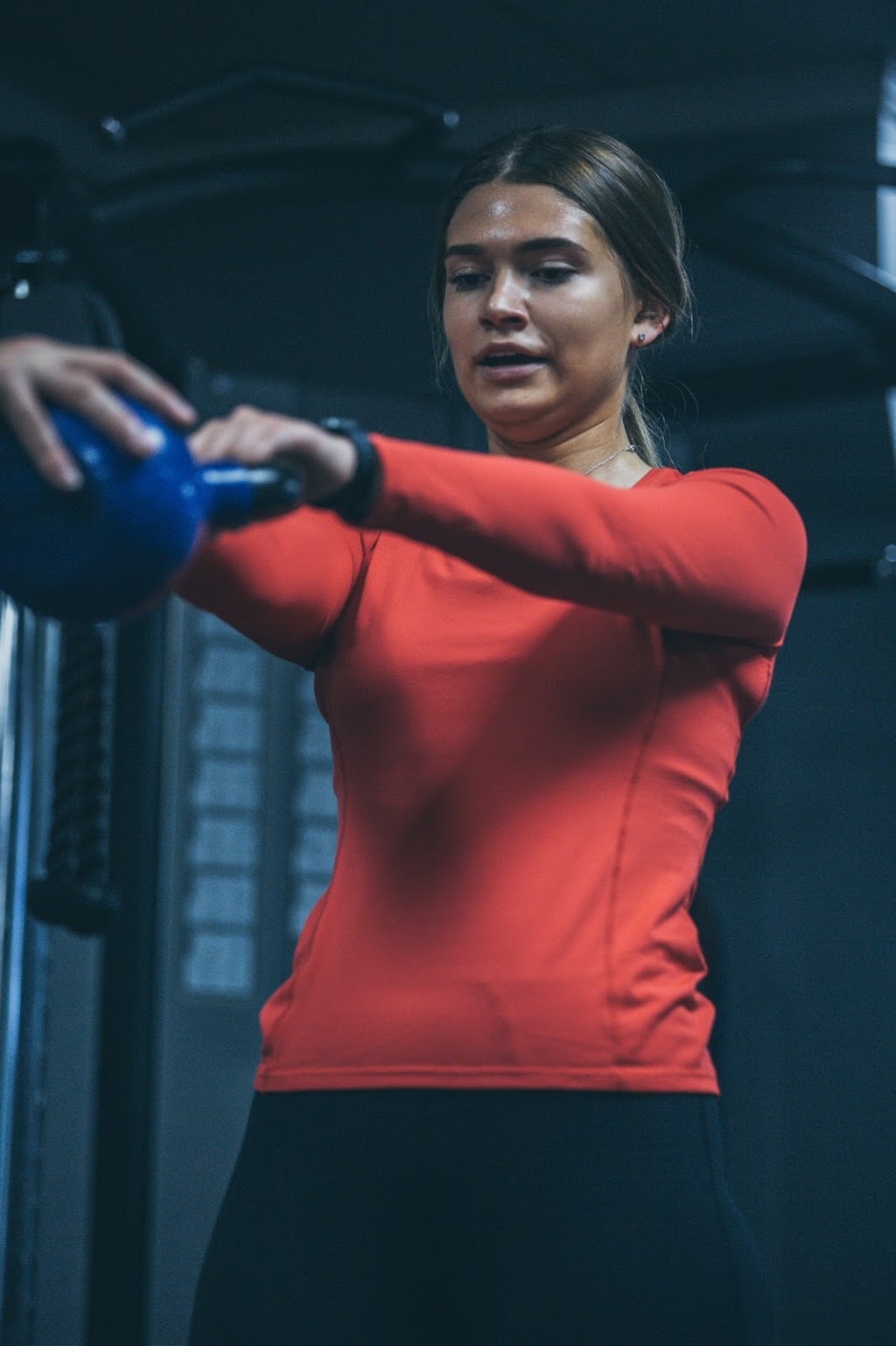 Trainsmart Wellness | 148 Queen St E, Brampton, ON L6V 1B2, Canada | Phone: (289) 499-6395