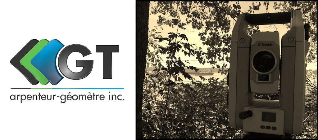 GT ARPENTEUR-GÉOMÈTRE INC. | 205 Bd Louis-XIV #201, Québec, QC G2K 1W6, Canada | Phone: (418) 915-9625