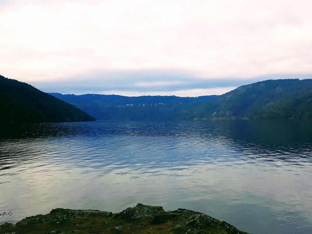 McKenzie Bight Trailhead | 54-98 Ross Durrance Rd, Victoria, BC V9E 2A3, Canada