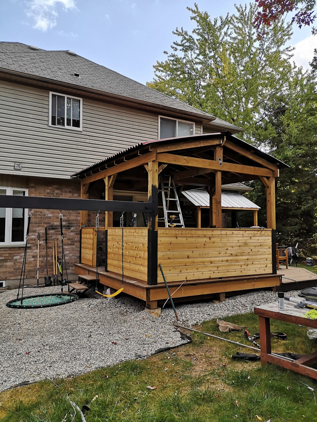 TEDxRenovations | 451 Brentcliffe Dr, Waterloo, ON N2T 2R5, Canada | Phone: (519) 729-0106