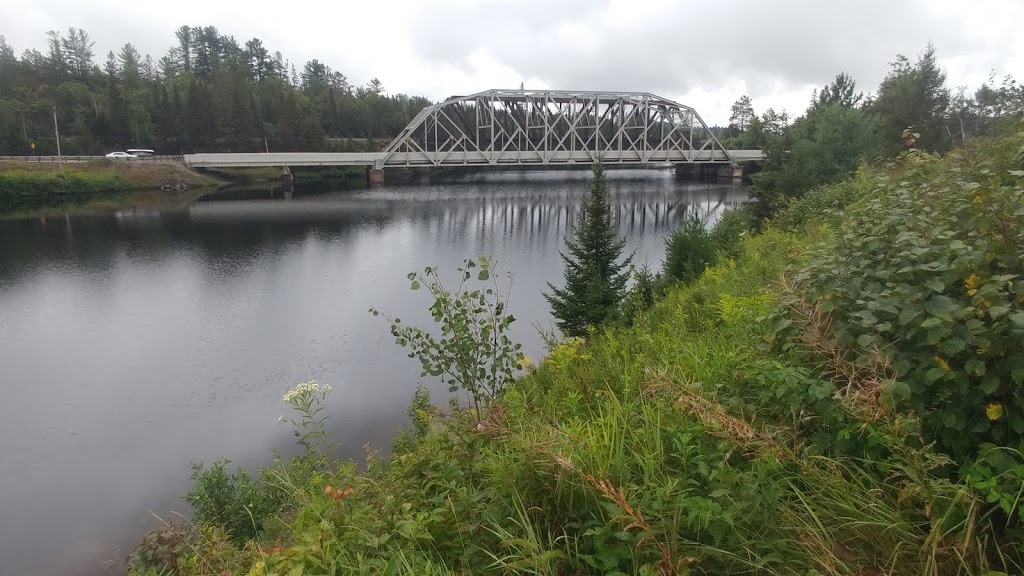Sand Bay Camp | Sand Bay Rd, McKerrow, ON P0P 1M0, Canada | Phone: (705) 869-5899