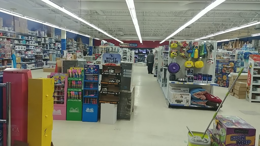 Factory Direct | 6435 Erin Mills Pkwy d01, Mississauga, ON L5N 3P3, Canada | Phone: (905) 363-0286