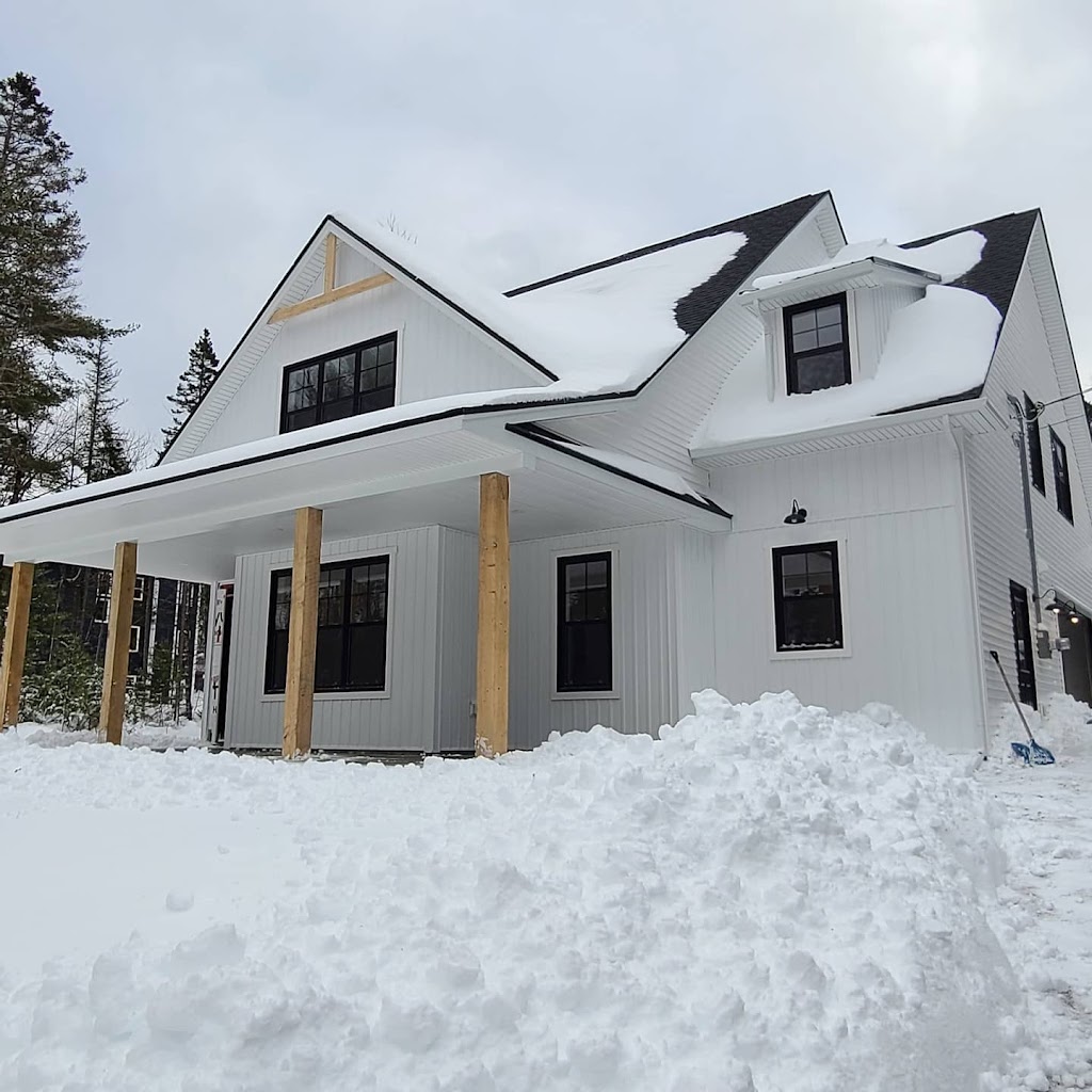 Collins Homes & Renovations Ltd | 886 Voyageur Way, Hammonds Plains, NS B4B 0N6, Canada | Phone: (902) 209-3232