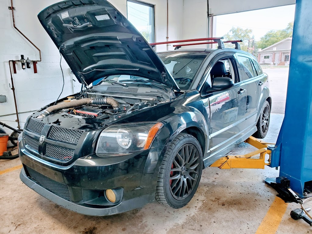 Lakeview transmission | 8815-A Dixie Hwy, Ira twp, MI 48023, USA | Phone: (586) 725-0407