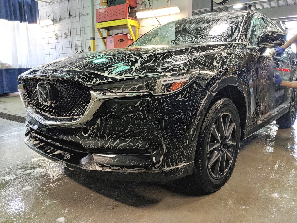 North Hill Mazda | 1211 Centre St NW, Calgary, AB T2E 2R3, Canada | Phone: (403) 276-5962