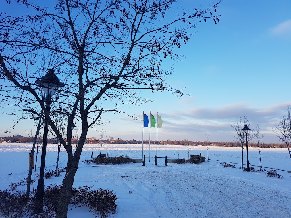 Ville de LÎle-Perrot - Quai 34e Avenue | 34e Avenue, LÎle-Perrot, QC J7V 6T2, Canada | Phone: (514) 453-1751