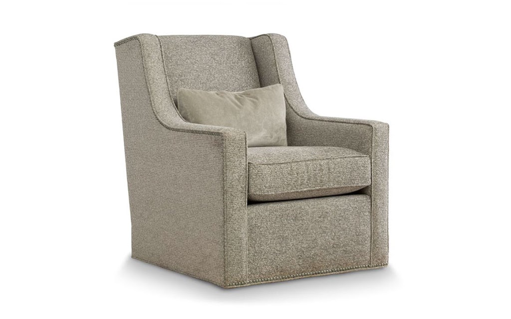 Chervin Furniture & Design (Gallery Showroom) | 20 Benjamin Rd, Waterloo, ON N2V 2J9, Canada | Phone: (519) 884-2511