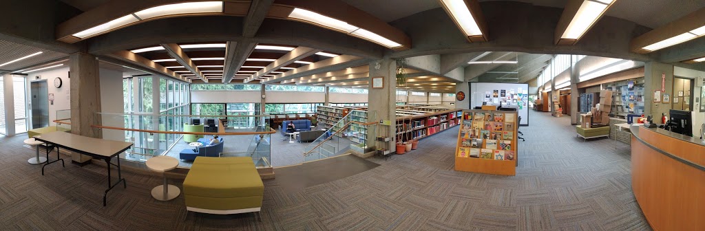 Library | 3 Library Rd, Victoria, BC V9C 1H9, Canada | Phone: (250) 391-2575