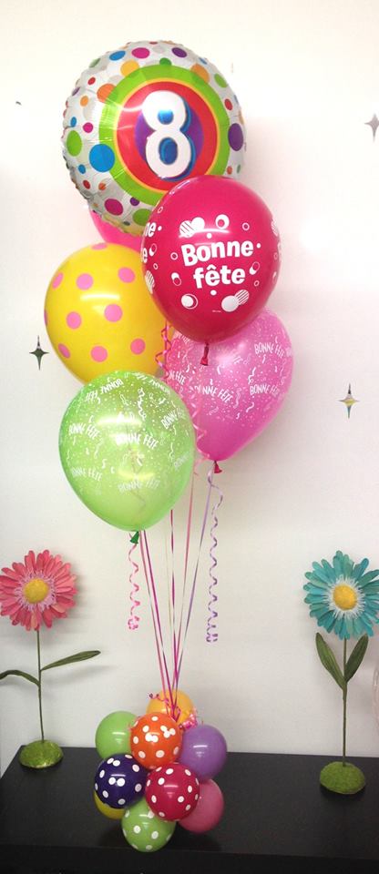 Bonbon Multitude | 150 Boulevard Ste Madeleine, Trois-Rivières, QC G8T 3L6, Canada | Phone: (819) 944-0988