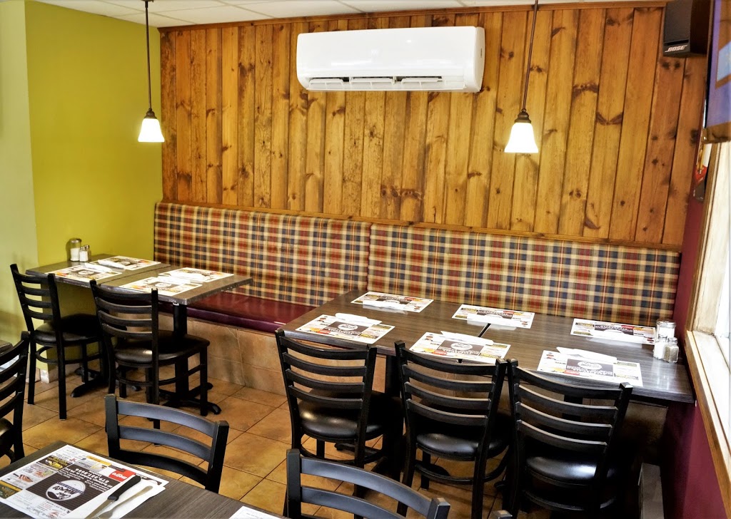 Restaurant Chez Marso | Ville de, 217 Rue Maskinongé, Saint-Gabriel-de-Brandon, QC J0K 2N0, Canada | Phone: (450) 835-5113