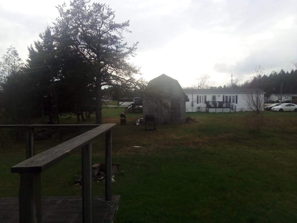 Wishing Star Campground | 218 Main St, Shediac, NB E4P 2E1, Canada | Phone: (506) 532-6786