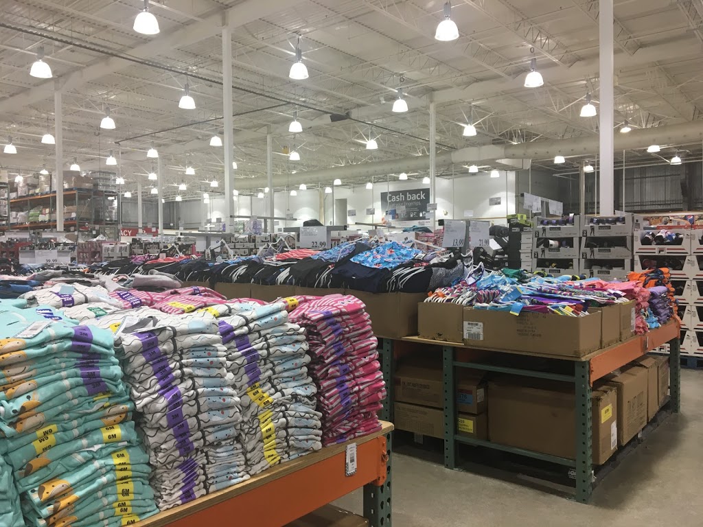 Costco Wholesale | 4313 Wellington Rd S, London, ON N6E 2Z8, Canada | Phone: (519) 680-1027