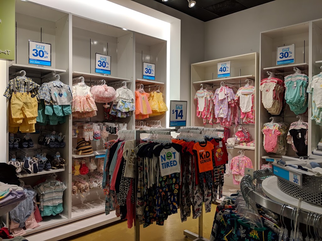 The Childrens Place | 500 Rexdale Blvd, Etobicoke, ON M9W 6K5, Canada | Phone: (416) 798-3683