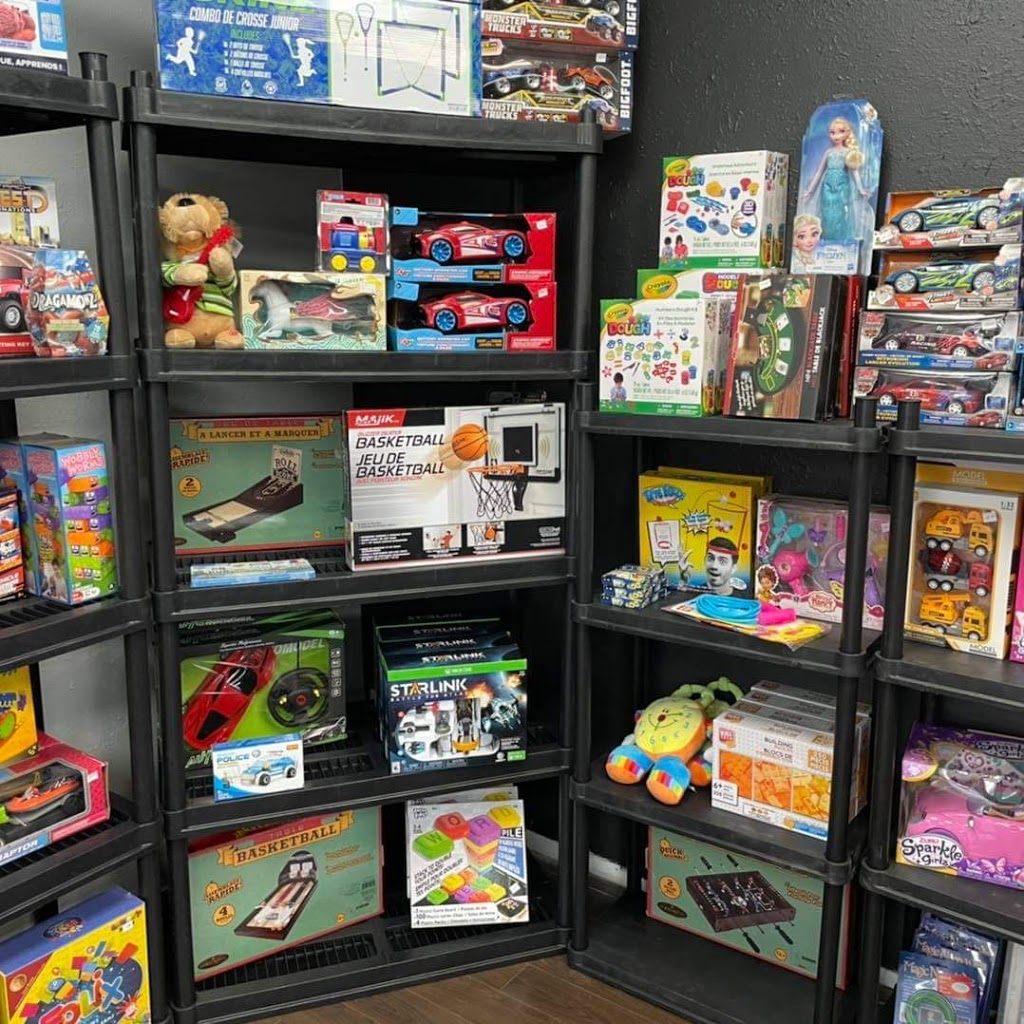 Liquidation chez Pat | 26 Rue Paré, Trois-Rivières, QC G8T 6V8, Canada | Phone: (873) 240-1210