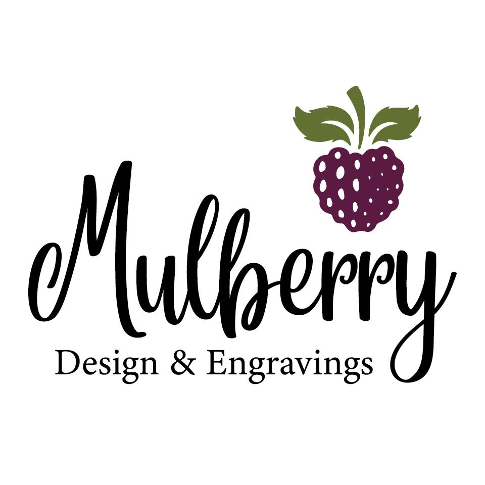 Mulberry Design & Engravings | 5102 Ament Line, Linwood, ON N0B 2A0, Canada | Phone: (519) 591-7266