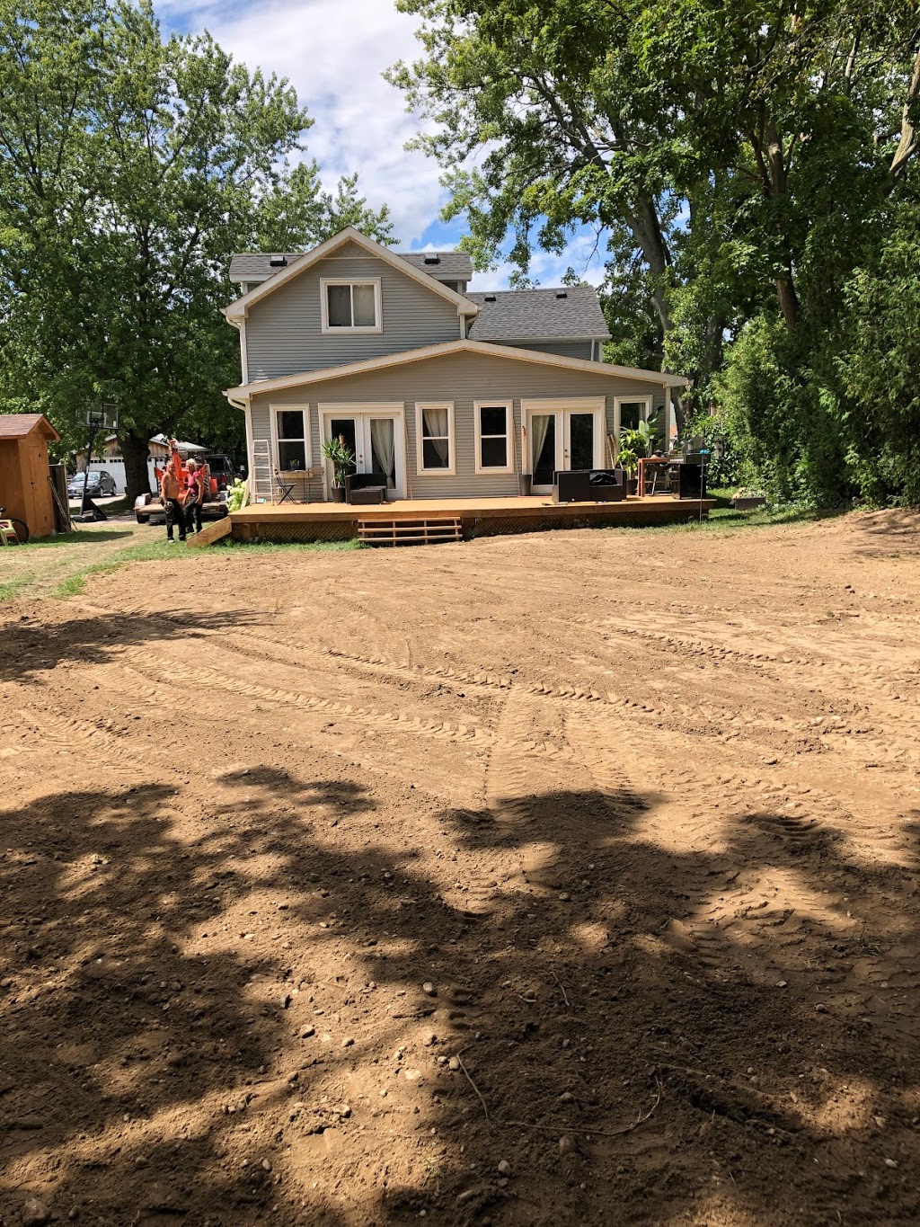 Clarington Septic Repairs | 32 Apple Blossom Blvd, Bowmanville, ON L1C 4L9, Canada | Phone: (289) 277-5038