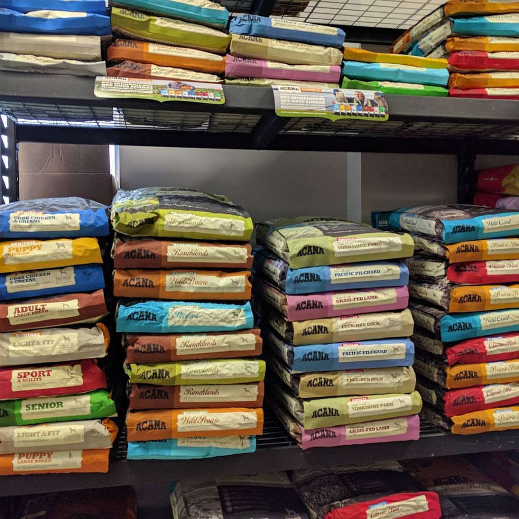 Boutique Woof Meow | 440 Boulevard Beaconsfield, Beaconsfield, QC H9W 4B9, Canada | Phone: (514) 783-1020