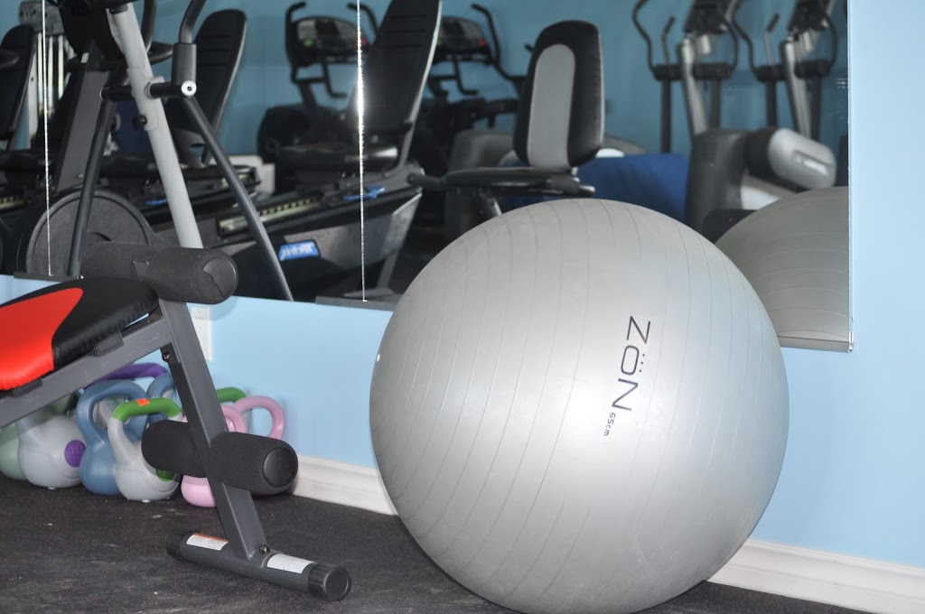 Axiz Physio Health & Fitness Clinic | 3945 Doug Leavens Blvd, Mississauga, ON L5N 6V9, Canada | Phone: (905) 607-9952 ext. 2