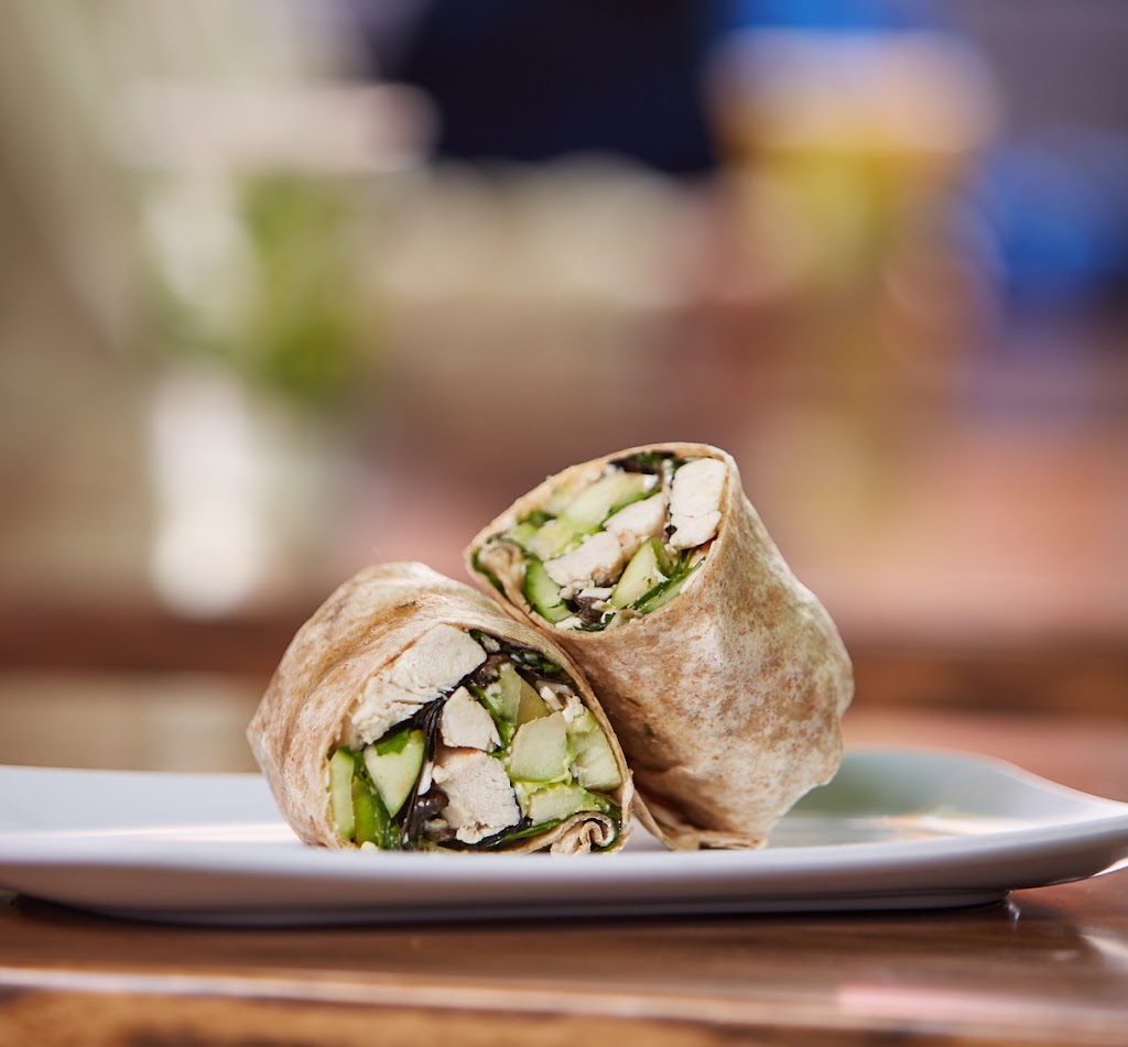 The Chopped Leaf | 15691 104 Ave B106, Surrey, BC V4N 2H4, Canada | Phone: (778) 670-0777