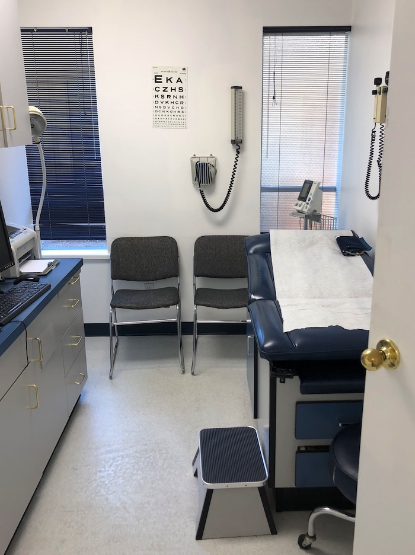 Viva Care Medical Clinic - Langley | 21183 88 Ave #401, Langley City, BC V1M 2G5, Canada | Phone: (604) 882-1250