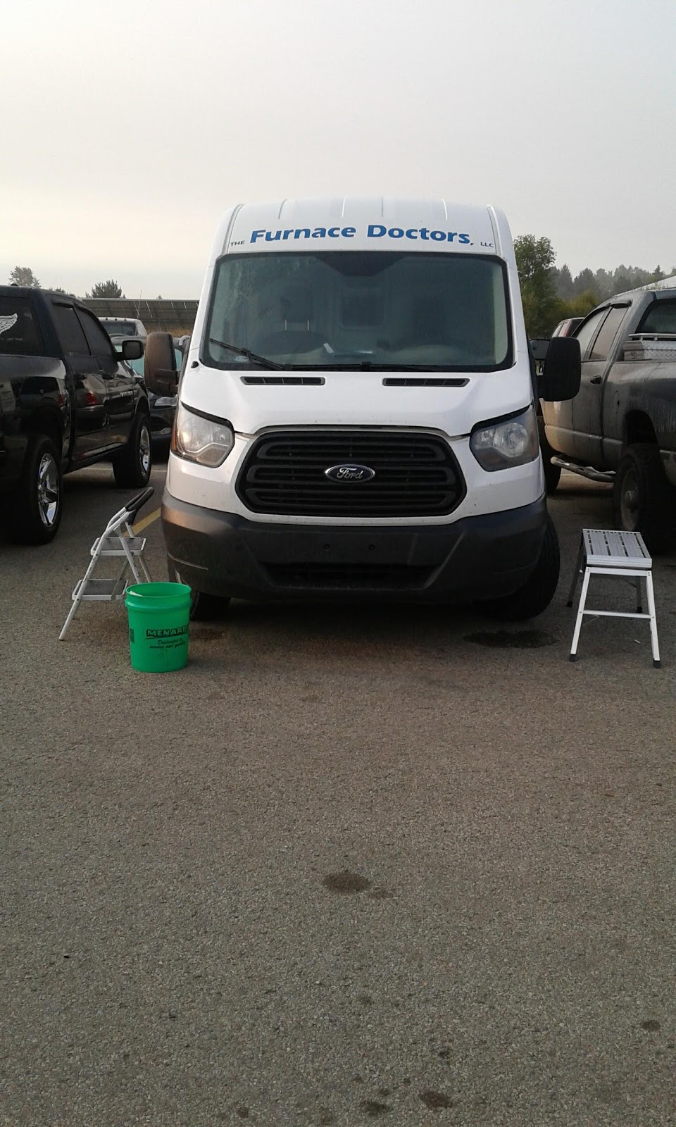 Eco Auto Glass LLC | 3605 32nd St, Port Huron, MI 48060, USA | Phone: (810) 388-4371