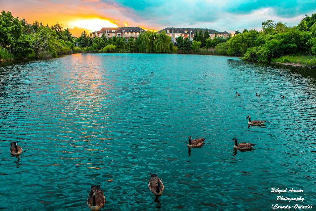 Laurelcrest Park | Brampton, ON L6S 5W3, Canada