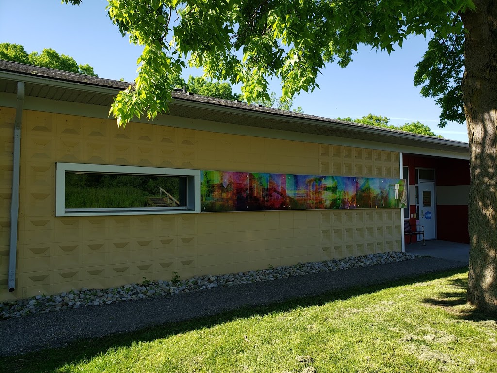 Bridgeport Community Centre | 20 Tyson Dr, Kitchener, ON N2K 1G9, Canada | Phone: (519) 741-2271
