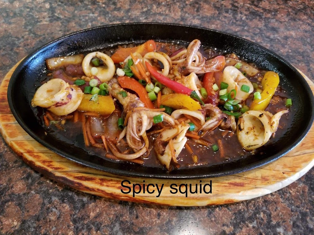 Bistro Filipino Prince Albert | 1499 10 Ave E, Prince Albert, SK S6V 7S6, Canada | Phone: (306) 970-9292