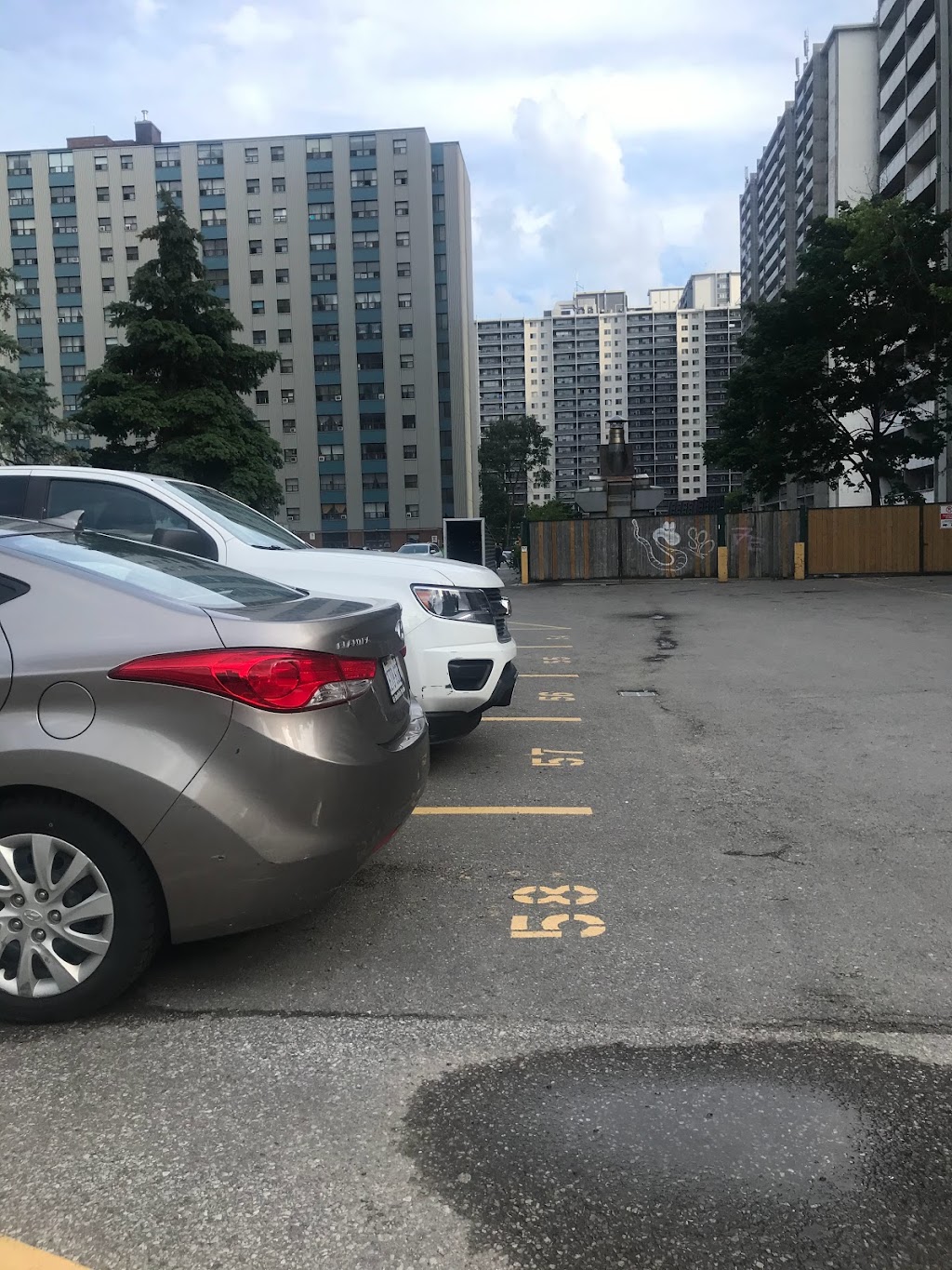 Ranee Management Toronto Rentals | 700 Ontario St #202, Toronto, ON M4X 1N2, Canada | Phone: (647) 707-6917