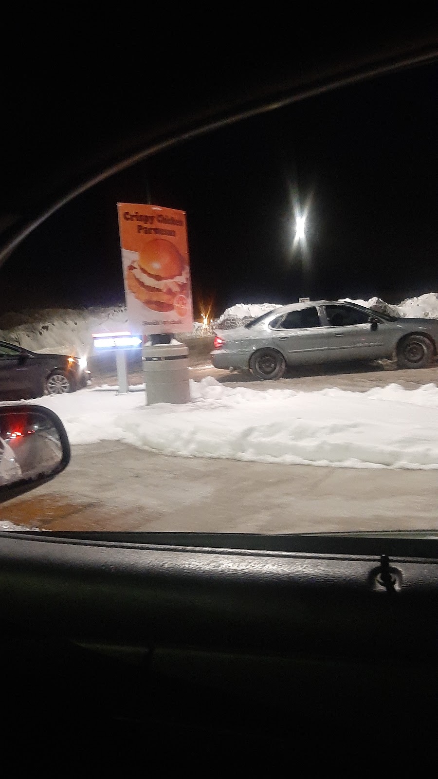 Burger King | 221 Henry St, Brantford, ON N3S 7R4, Canada | Phone: (519) 756-2750
