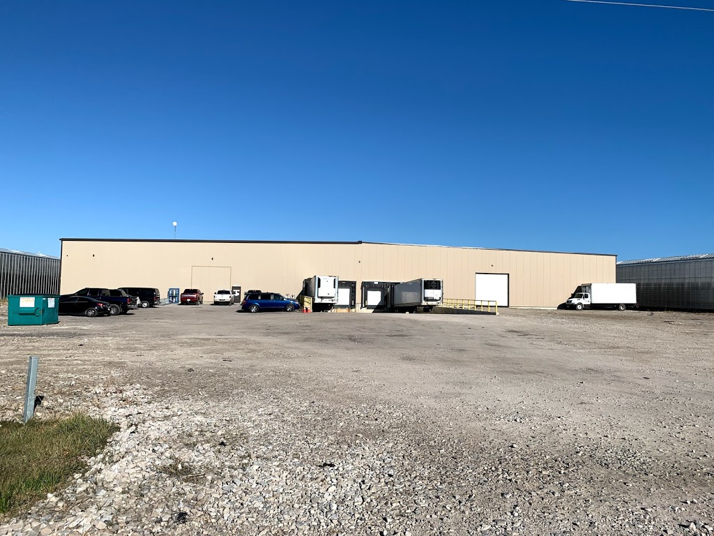 Hacienda North Farms | 21038-20730 Coatsworth Rd, Coatsworth, ON N0P 1H0, Canada | Phone: (519) 800-5062