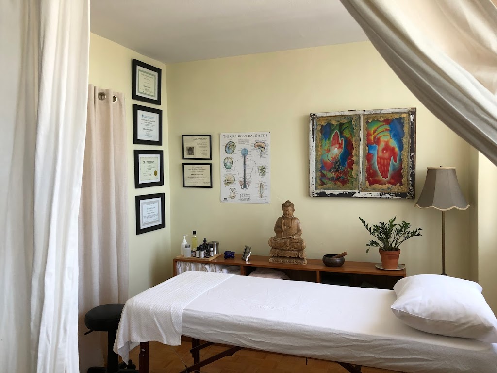 Sage Holistic Arts | Pape/Danforth 1014, 130 Gowan Ave, Toronto, ON M4K 2E3, Canada | Phone: (647) 280-8787