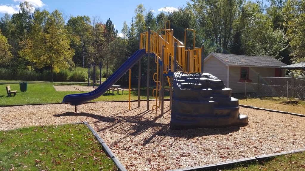Parc Léon-Boisvert | Asbestos, QC J0A 1K0, Canada