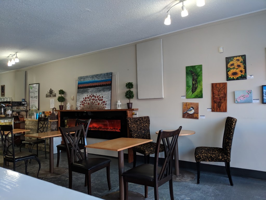 Higher Grounds | 10019 100 Ave, Morinville, AB T8R 1P7, Canada | Phone: (780) 266-5282