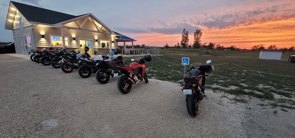 Jurassic Clubhouse | 2 Colert Rd, Morden, MB R6M 2E6, Canada | Phone: (204) 542-0681