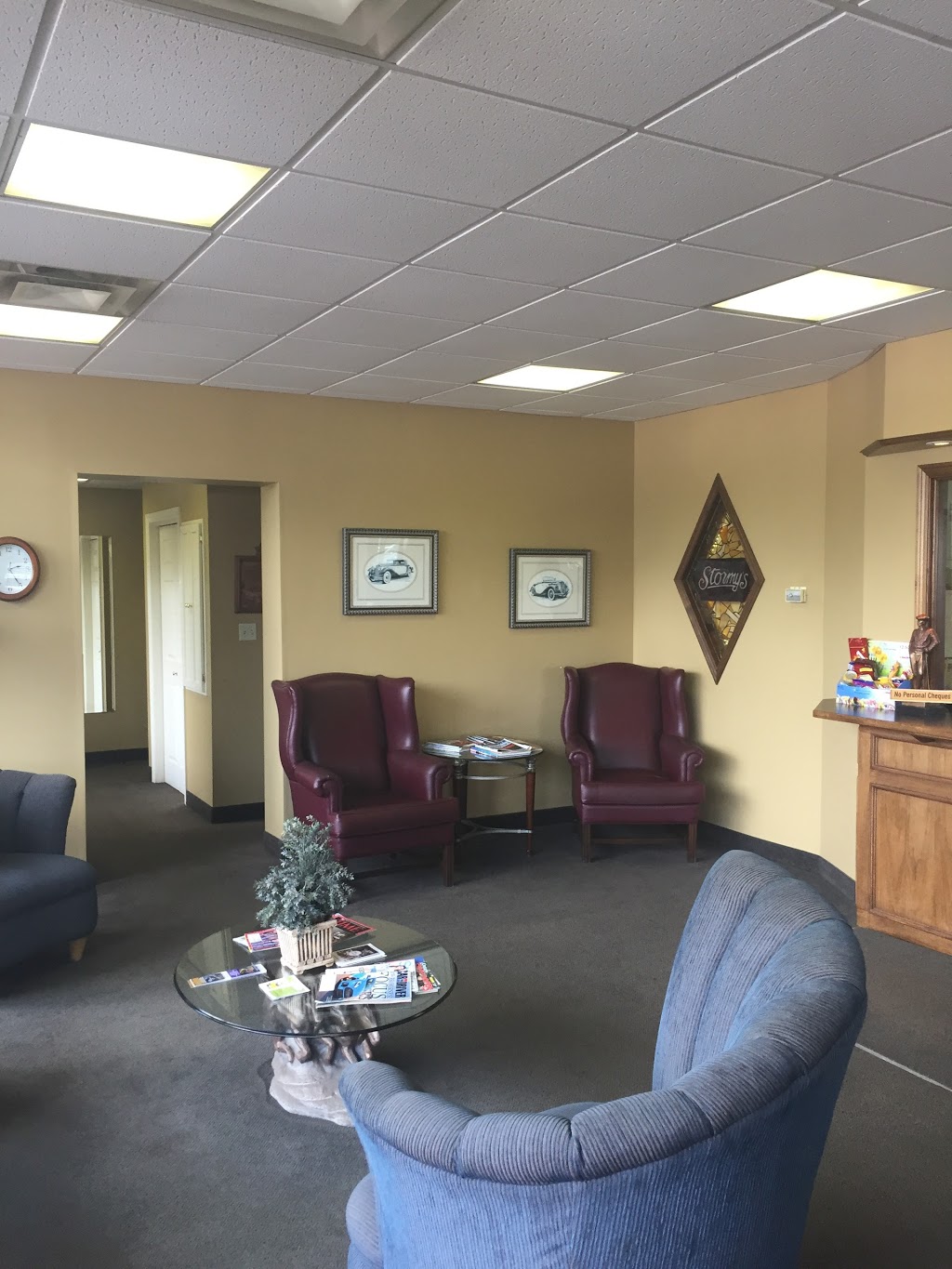 Stormys Car Sales & Automotive Centre | 13221 Loyalist Pkwy, Prince Edward, ON K0K, Canada | Phone: (613) 476-2188