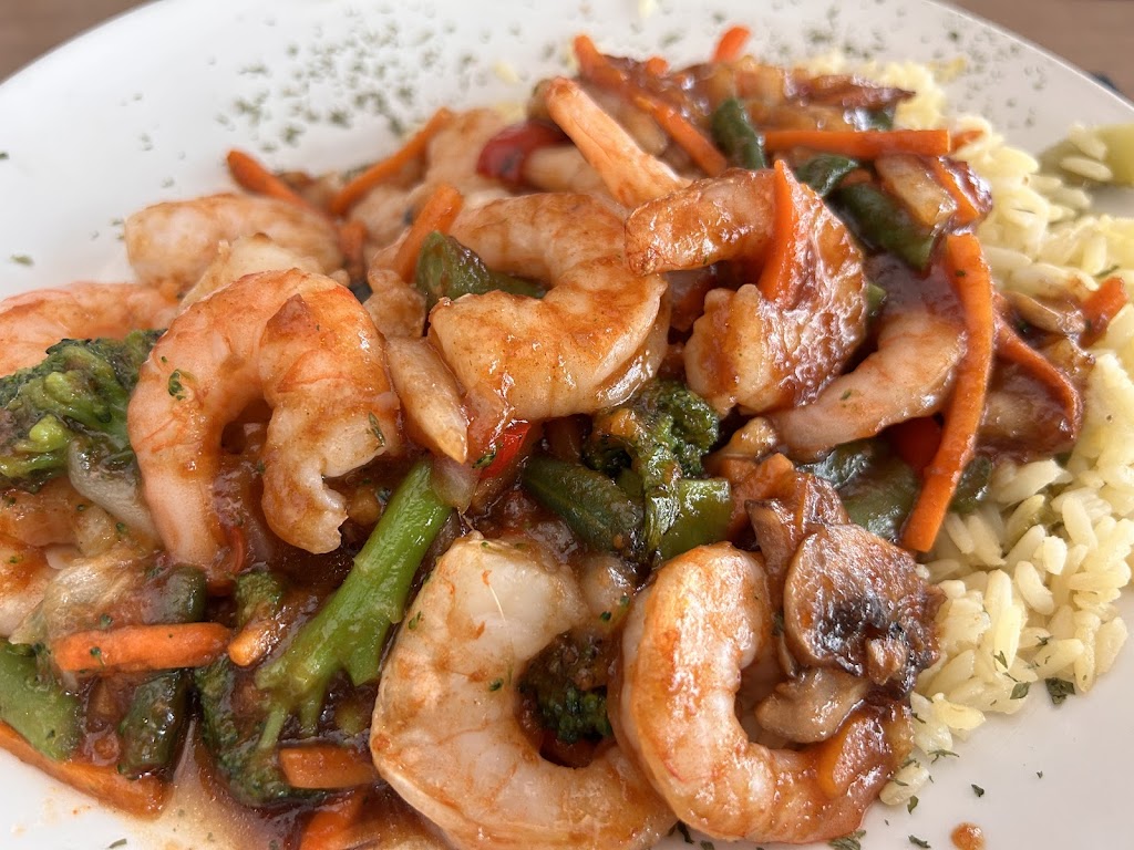 Barbies Resto Bar Grill | 7850 Bd Taschereau, Brossard, QC J4X 1V7, Canada | Phone: (450) 672-2233