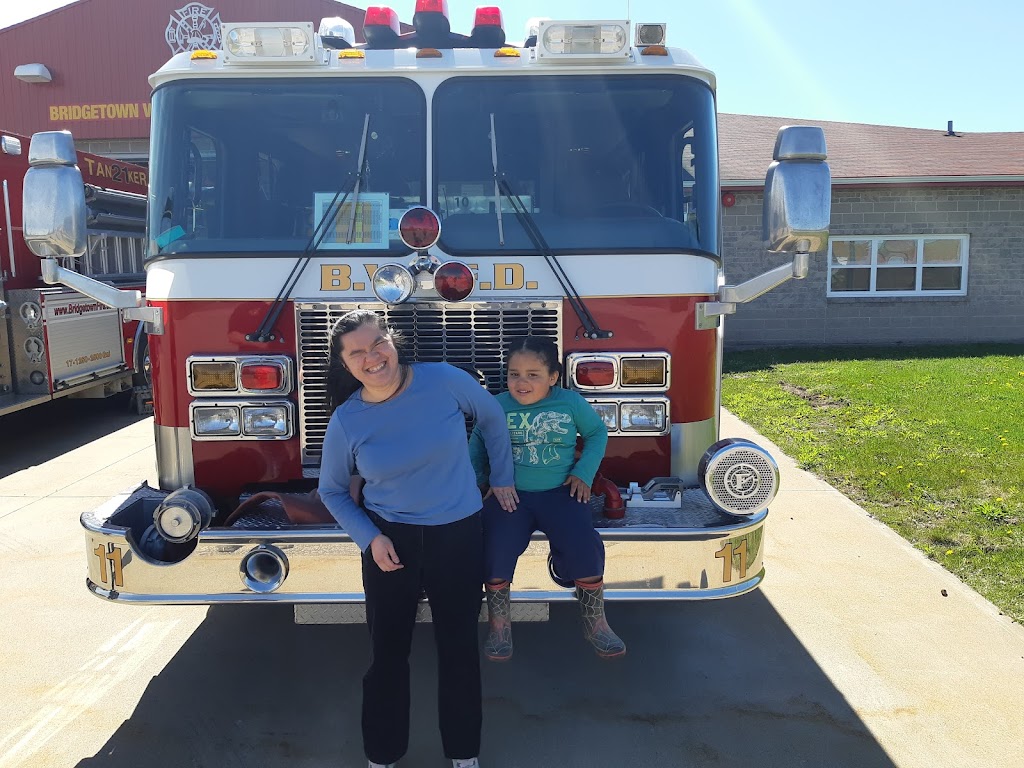 Bridgetown Volunteer Fire Department | 31 Bay Rd, Bridgetown, NS B0S 1C0, Canada | Phone: (902) 665-4505
