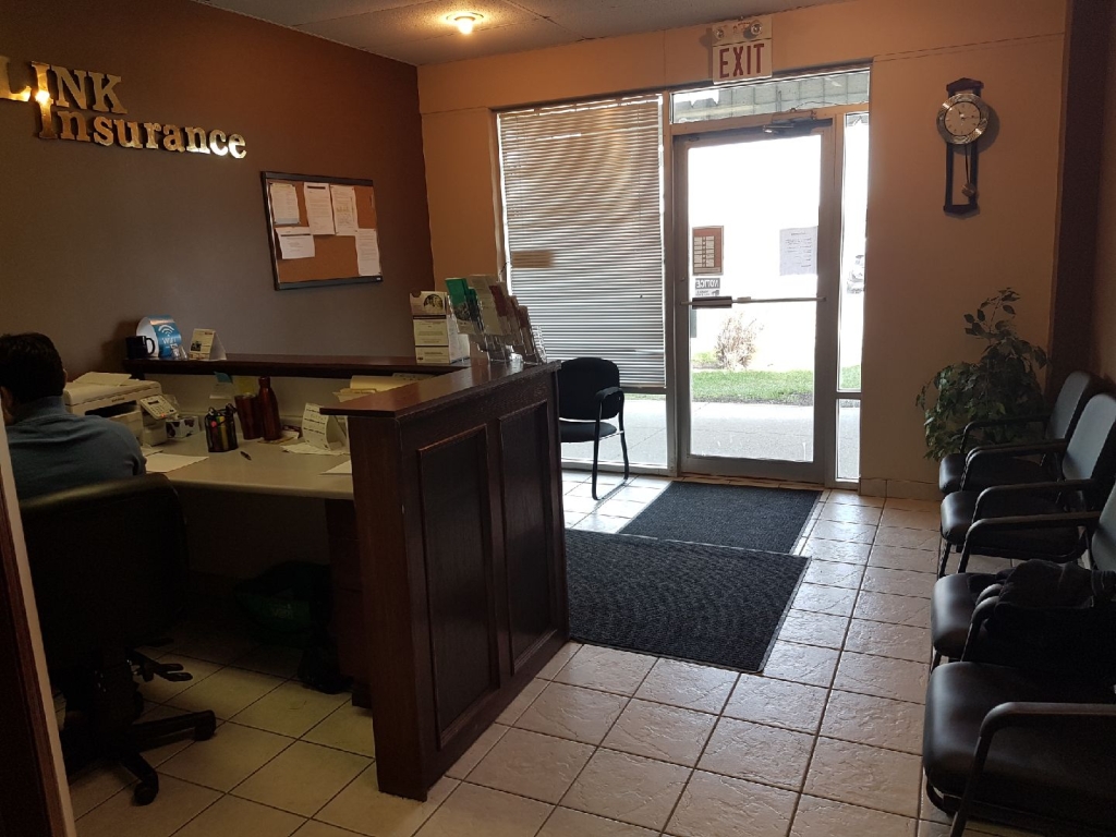 Link Insurance Agency Ltd | 200 Country Hills Landing NW #200, Calgary, AB T3K 5P3, Canada | Phone: (403) 280-0110