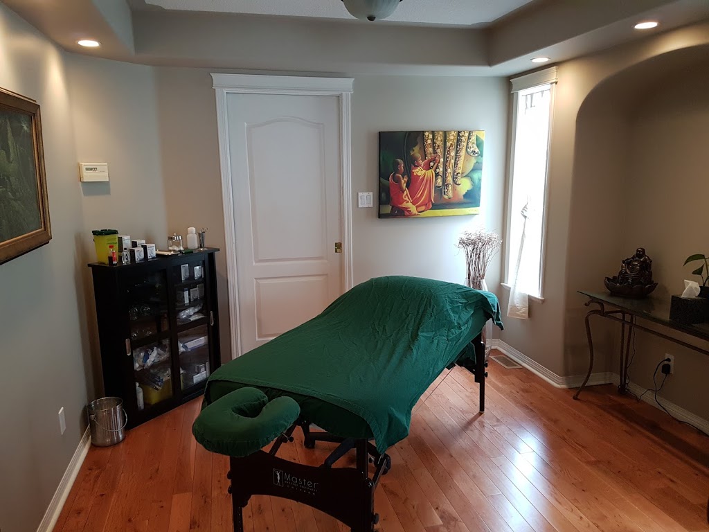 Coleman Smith Chinese Medicine | 6644 Blackcomb Way, Vernon, BC V1B 4E8, Canada | Phone: (250) 309-3192
