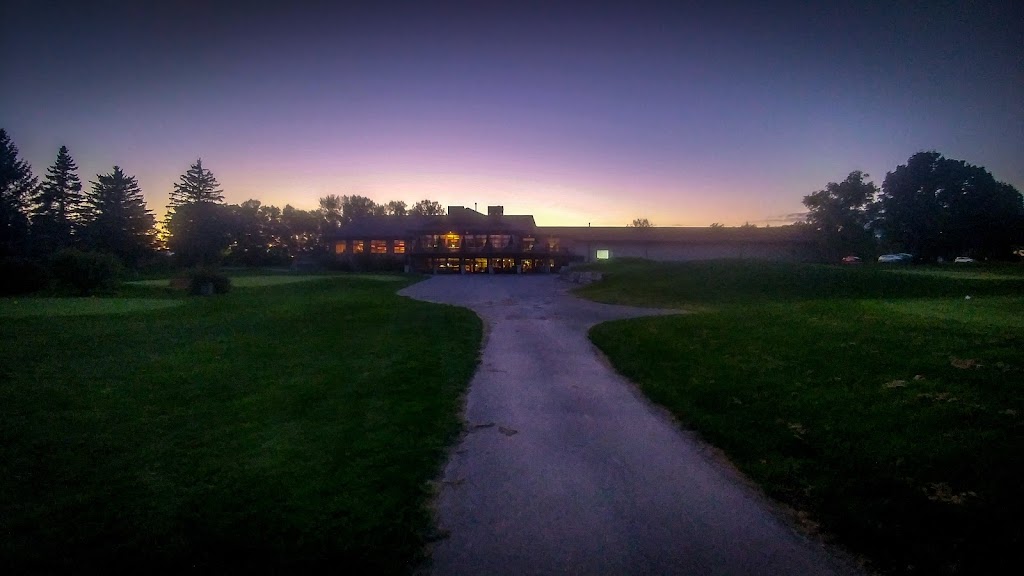 Peterborough Golf & Country Club | 1030 Armour Rd, Peterborough, ON K9J 7H4, Canada | Phone: (705) 743-5010