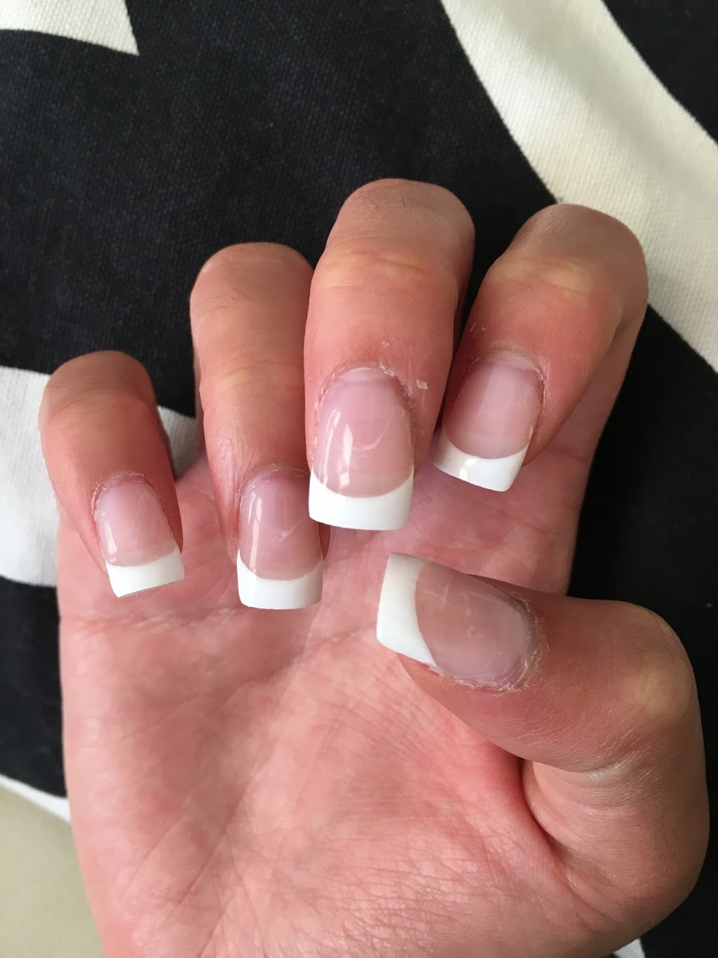 Woodlands Hair & Nails Spa | 10815 Bathurst St, Richmond Hill, ON L4C 9Y2, Canada | Phone: (905) 770-7327