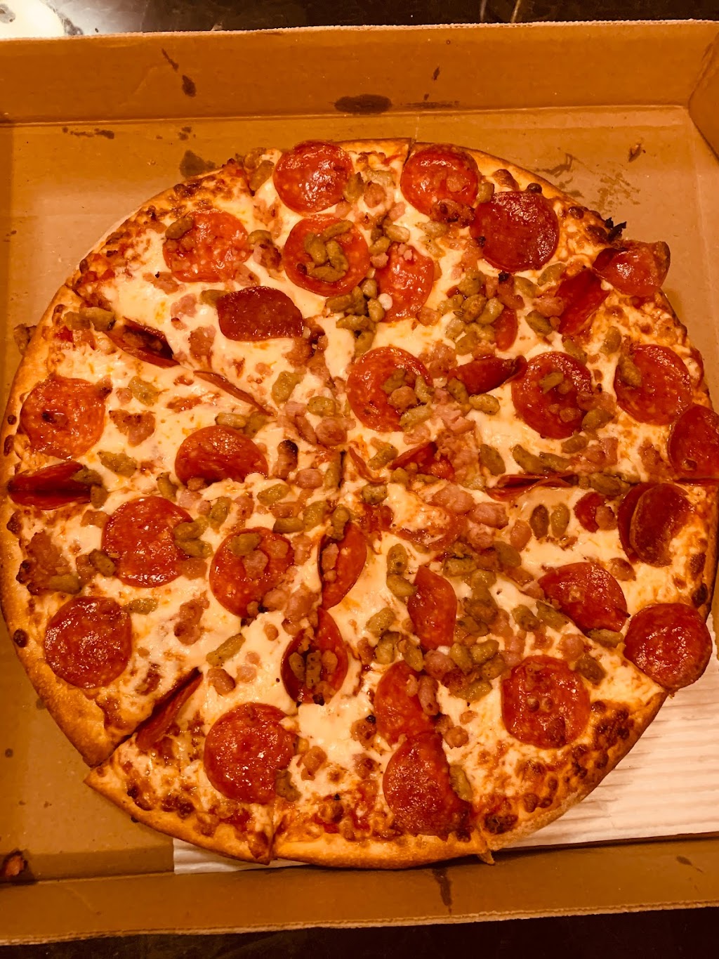 Titos Pizza and Wings | 3194 Hamilton Regional Rd 56, Binbrook, ON L0R 1C0, Canada | Phone: (905) 692-5000