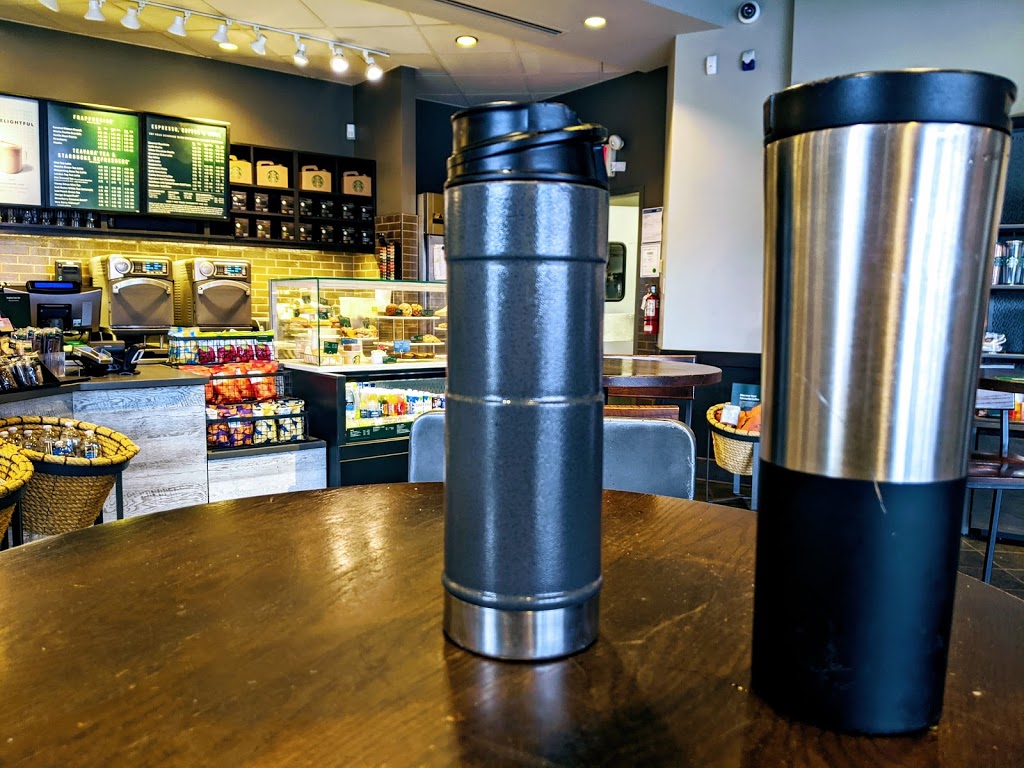Starbucks | 3250 Mount Lehman Rd, Abbotsford, BC V4X 2M9, Canada | Phone: (604) 856-2531